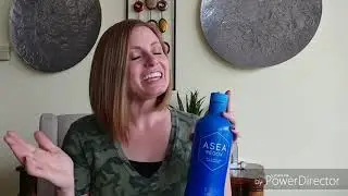 Why should I drink ASEA Redox Supplement? Shauna.teamasea.com