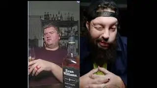 🥃 Bottomshelf Days of Christmas &ndash; Day 6 Review: Evan Williams Black