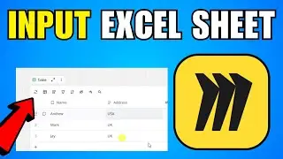 How To Put Excel Sheet In Miro (2026) (Complete Guide)