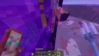 Finally playing new UPDATE in Mincraft ULTRA HARDCORE