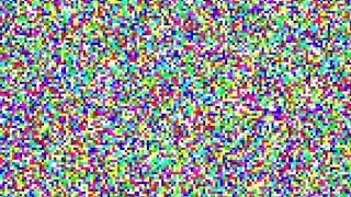 Channel ??? SECRET  TYPES PART 1 (analog horror)
