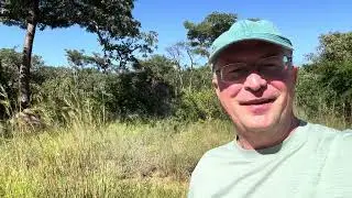 Menno Morton Monday: Zimbabwe Edition