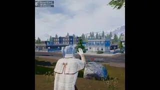 Old Midstein 😢 #babyduck #pubgmobile