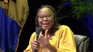 Re-thinking Gender, Trade and Development: A Conversation with Dr. Mariama Williams