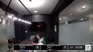 West Coast Championship Live Stream