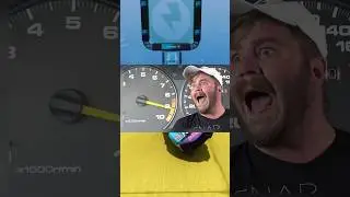 Как работает система vtec в двигателях Honda №7 #science #garage  #Honda #vtec #2025 #нарезки