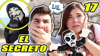 EL DESCONOCIDO MISTERIOSO NOS PERSIGUE POR LA CALLE  nos QUITÓ 10 COSAS PARA SIEMPRE LAS RECUPERAMOS