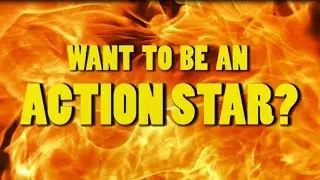 Competitors wanted for next Season of Action Star