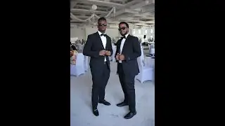 Wedding vlog - THIS IS HOW WE SPENT OUR WEEKEND