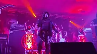 VARATHRON @  HardMetalFest, Mangualde (Portugal) 13/01/2024