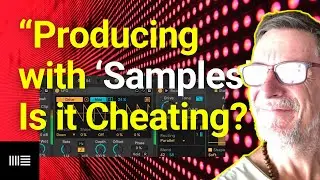How to Creatively Use Sample Packs: in ABLETON LIVE 12