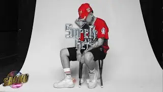 Rohan Stedge - SUPER FLY (visual)