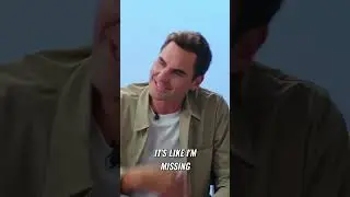 Federer & Burna Boy: Album Stories vs. Internet's Impact! #shorts