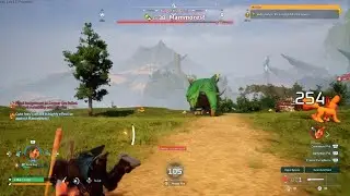 Beating mammorist With a freaking foxparks