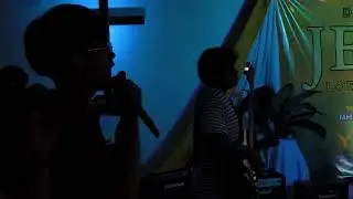 Upper Room - Sa'yo lang sasamba (Danny Estioco)