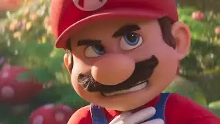 моя анимация #memes #анимация #мультик #рекомендации #art #cartoon #mario #тренды #мем #россия