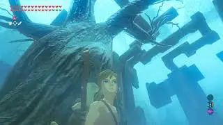 Trial of the Sword - Final Trial (Part 1)