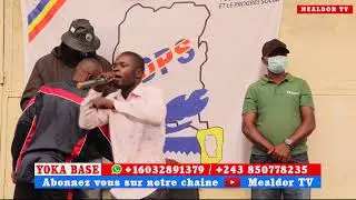 BOSOLO NA PARLEMENT BA INTERPELE CARDINAL AMBONGO