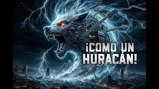 Rock You Like a Hurricane | - Scorpions Spanish Cover