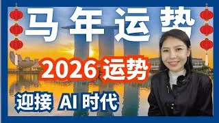 中年之后，我们该如何看2026？八字师的现实提醒。怎么走不内耗。#新加坡生活 