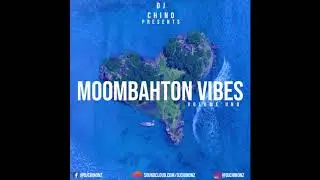Moombahton Vibes - Volume Uno