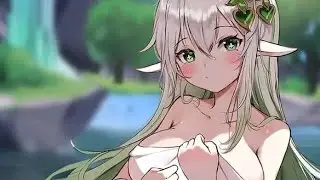 Nightcore - Darkness (Lost Sky & She Is Jules) - (Lyrics)