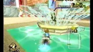 Adventures In Mario Kart Wii: 