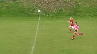 Vito : run & tackle