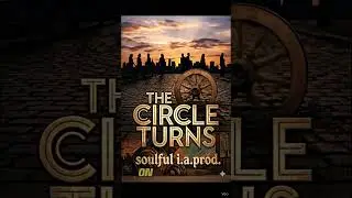 The circle turns / soulful i.a.prod.