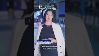 Eurasian Fashion Week #shorts