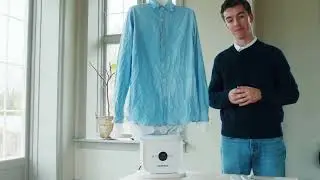 Tips & Tricks for the Scanovus Automatic Ironing Machine 3.0 &ndash; Get the Perfect Result Every Time