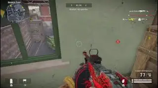 Warface thompson ez