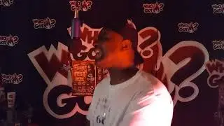 WHO GOT FIRE? #mobtv #whogotfire @IGOBYTHAKID  