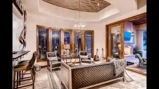 Lake Travis Waterfront Estate: Austin, TX Home For Sale!