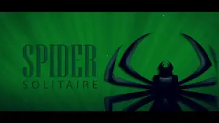 Spider Classic Solitaire by SNG