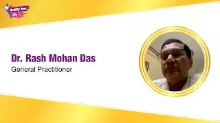 Dr. Rash Mohan: GERD and Chronic Cough