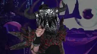 Special guest joining GWAR on the Scumdogs 30th anniversary tour