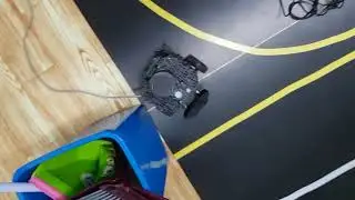 터널 테스트1