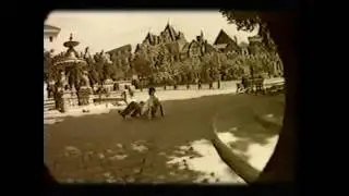 Rollersnakes Video Log 4