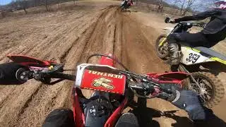 Chandlerville Grand Prix {*8mins of RAW GoPro Footage*}