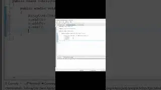 ArrayList in Java 