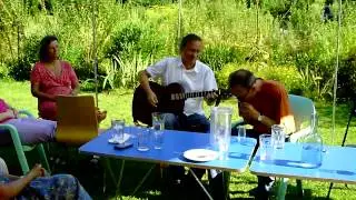 Blues in Progero