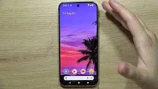 How to Print on GOOGLE Pixel 9 Pro - Connect Printer