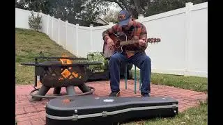 My Last Night Here- Mike Kendall #singersongwriter #altcountry #indie #americana #country #folksong 