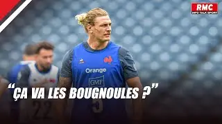 XV de France : Un raciste parmi les bleus ? | Les Grandes Gueules