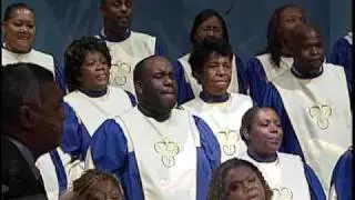 THERE IS A NAME- Guiding Light Church Choir