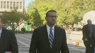 David Wildstein Avoids Prison