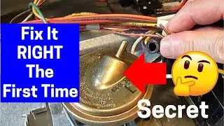 Washing Machine Won't Stop Filling With Water - Easy Fix!