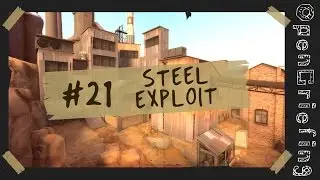 Tutorial - Steel Exploit [Point A] #21