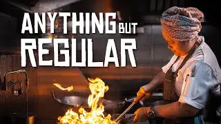 Anything But Regular - A Cinco Studios Documentary